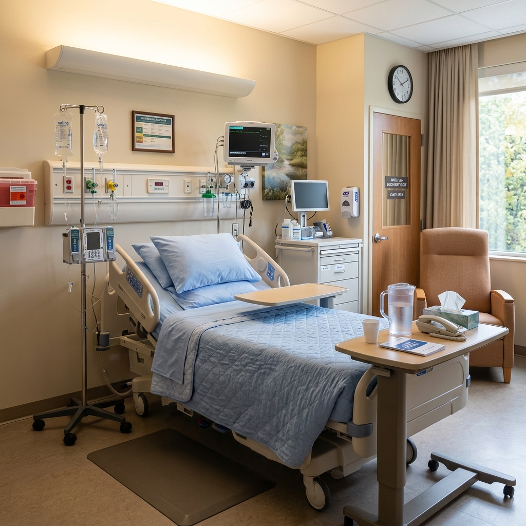 Understanding Alcohol Withdrawal